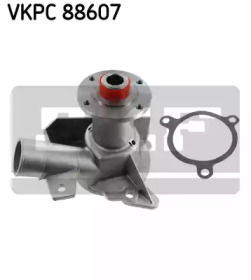 VKPC88607 SKF SKF BMW Помпа воды 3 E30, 5 E28/E34
